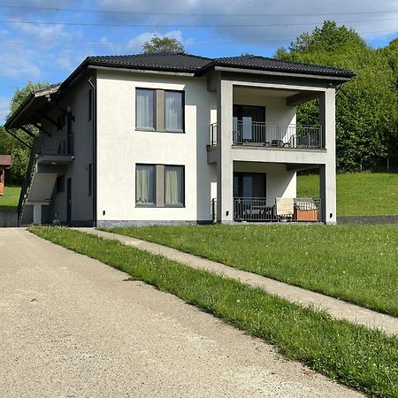 Edanapartments Tohanu Nou Exterior foto