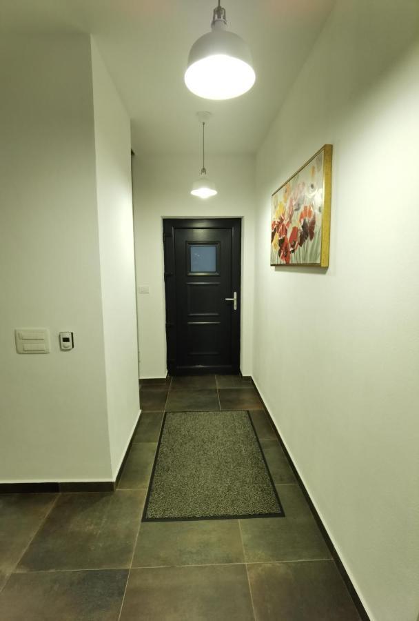 Edanapartments Tohanu Nou Exterior foto