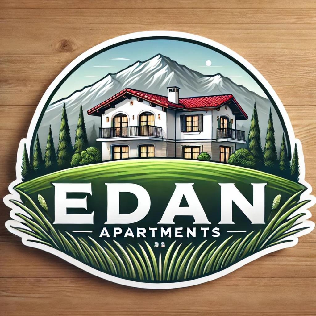 Edanapartments Tohanu Nou Exterior foto