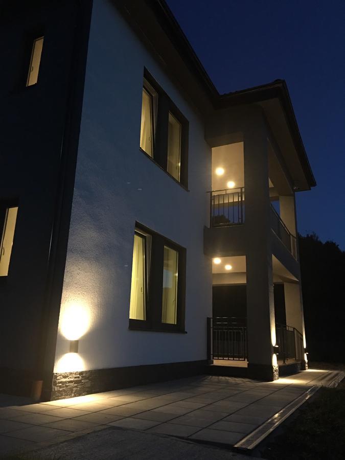 Edanapartments Tohanu Nou Exterior foto